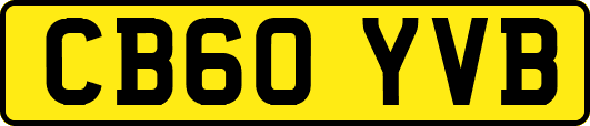 CB60YVB