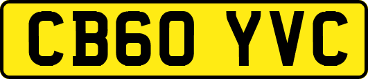 CB60YVC
