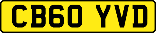 CB60YVD
