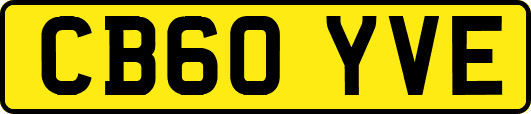 CB60YVE