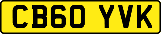 CB60YVK