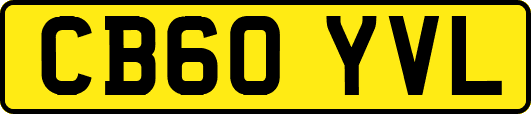 CB60YVL