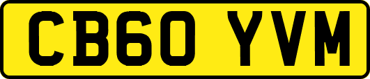 CB60YVM