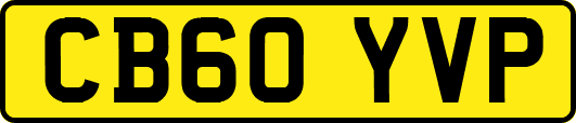 CB60YVP