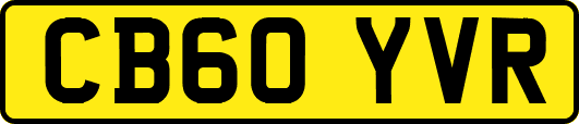 CB60YVR