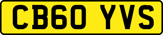 CB60YVS