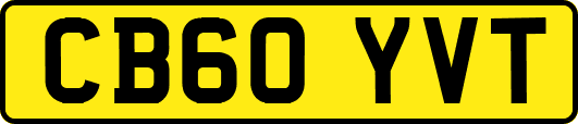 CB60YVT