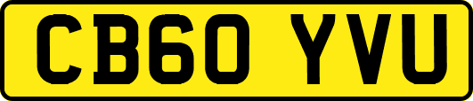 CB60YVU