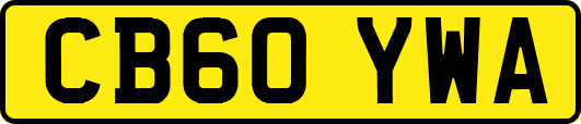 CB60YWA