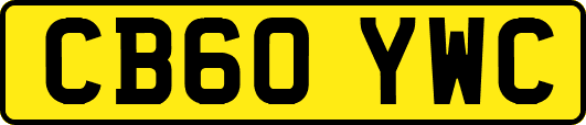 CB60YWC