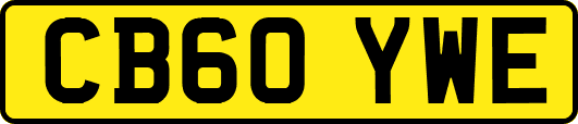 CB60YWE