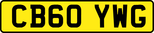 CB60YWG