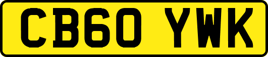 CB60YWK
