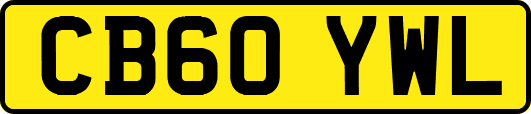 CB60YWL