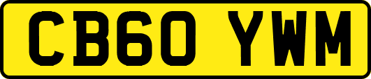 CB60YWM