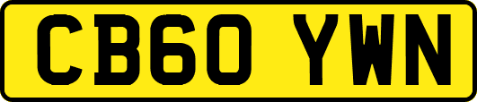 CB60YWN
