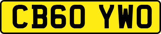 CB60YWO