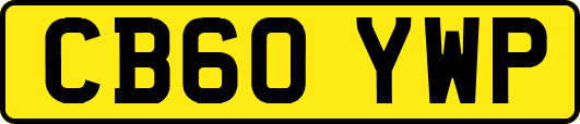 CB60YWP