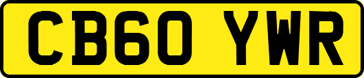 CB60YWR