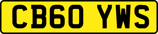 CB60YWS
