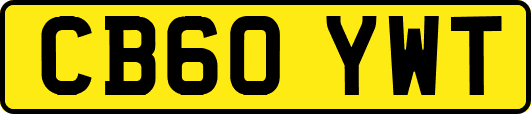 CB60YWT
