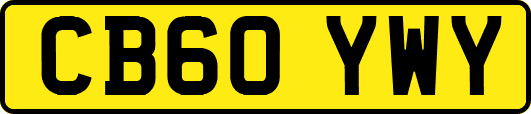 CB60YWY