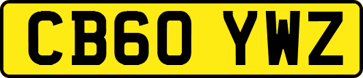 CB60YWZ