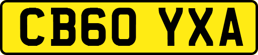 CB60YXA
