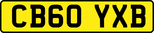 CB60YXB