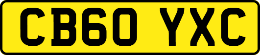 CB60YXC
