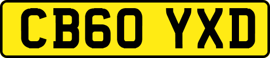 CB60YXD