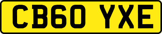 CB60YXE