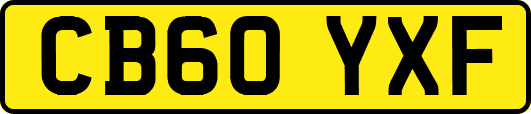 CB60YXF