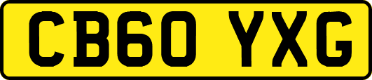 CB60YXG