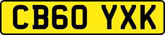 CB60YXK