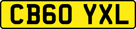 CB60YXL