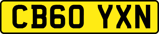 CB60YXN