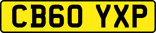 CB60YXP