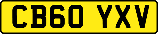 CB60YXV