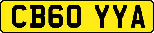 CB60YYA