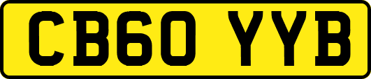 CB60YYB