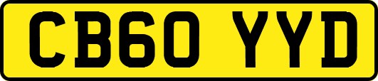 CB60YYD