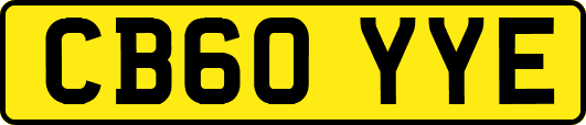 CB60YYE