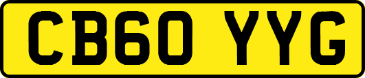 CB60YYG