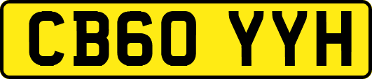 CB60YYH