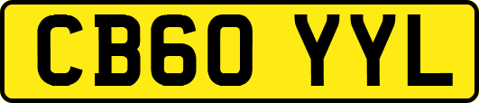 CB60YYL