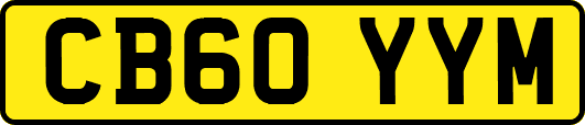 CB60YYM