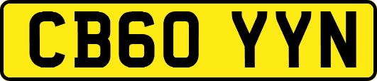 CB60YYN
