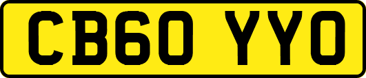 CB60YYO
