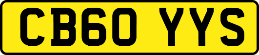 CB60YYS